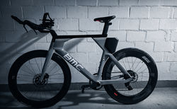 BMC TM01 disc 2021 kaufen in Zürich #2 | velomarkt.ch