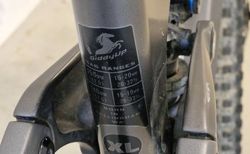 Transition Sentinel v2 (Carbon, MY2021) in XL zu verkaufen kaufen in Thurgau #2 | velomarkt.ch