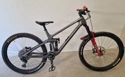 Transition Sentinel v2 (MY2021) in XL zu verkaufen | Top-Allrounder - Custom Aufbau | velomarkt.ch