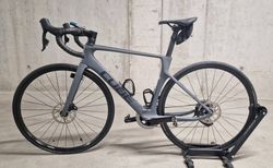 Damen Rennvelo, Cube Agree C:62, Gr. 53 | Cube Agree C:62, Gr. 53 | velomarkt.ch