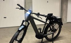 45km/h - Riese & Muller Charger 5 Pinion HS | Vélo neuf avec options: prix neuf ~ 8700CHF | velomarkt.ch