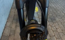 2021 Santa Cruz Bullit XT Air | Medium | Lavender kaufen in Zurigo #4 | velomarkt.ch