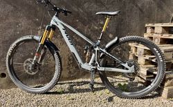 Pivot Cycles SHUTTLE SL PRO XO Eagle Transmission 2024 kaufen in Bern #2 | velomarkt.ch