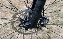 Trek Supercaliber Grösse L kaufen in San Gallo #5 | velomarkt.ch