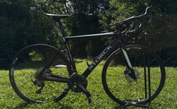 Storck Aernario Comp Disc | Storck Aernario Rh 55 | velomarkt.ch