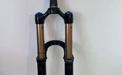 Fox 38 Factory 170mm Grip X2 kaufen in Uri #3 | velomarkt.ch
