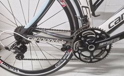 Cannondale Slice W 3 Ultegra C kaufen in Thurgovie #2 | velomarkt.ch