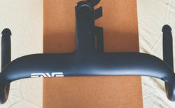Enve SES Aero Pro One-Piece Cockpit | Enve SES Aero Pro One-Piece Cockpit | velomarkt.ch