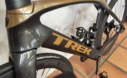 Trek Madone SLR 9 Disc AXS, Project One, Grösse S kaufen in Zurich #2 | velomarkt.ch