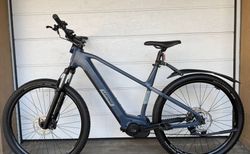 E-Bike 25Km/h Bosch Motor kaufen in Bern #2 | velomarkt.ch