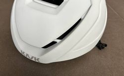 Kask Wasabi | 52 - 58cm | velomarkt.ch