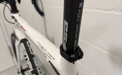 Simplon Provo 2 58' mit neuwertigen DT Swiss Rädern kaufen in Zurich #3 | velomarkt.ch