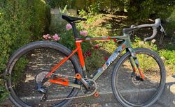 Gravel Wilier Ravel SLR Carbon kaufen in Zurich #5 | velomarkt.ch