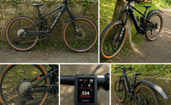Focus Jam² 6.8 E-MTB | Nur 524 km | Top Zustand | Nur 524 km | Top Zustand | velomarkt.ch