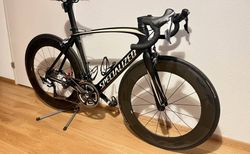 Rennvelo / Rennrad Specialized Venge Expert Ultegra kaufen in Zurich #2 | velomarkt.ch
