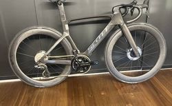 Scott Foil RC10 - 2026 | Dura Ace Powermeter | Pro Upgrades | Neuwertig kaufen in Berna #5 | velomarkt.ch