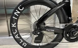 Factor Hanzo Custom kaufen in Basel-Stadt #3 | velomarkt.ch
