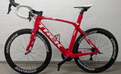 Trek Madone 9.9 RSL Project One Road Bike (M) kaufen in Zürich #3 | velomarkt.ch