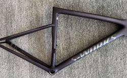 S-Works Tarmac SL8 RTP Frameset Size 52 kaufen in St. Gallen #2 | velomarkt.ch