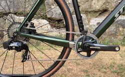 Neuwertiges Gravel/Radquer Stevens Superprestige 2025 56cm kaufen in Saint-Gall #5 | velomarkt.ch
