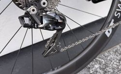 S-Works Tarmac SL6 Disc kaufen in Zurich #2 | velomarkt.ch