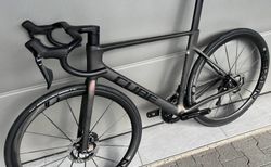 Cube Litening AIR C:68X SLT Gr. 56cm NEU kaufen in Zürich #5 | velomarkt.ch