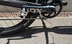 2024 Custom Scott Scale Gravel/L 178-88cm kaufen in Vaud #2 | velomarkt.ch