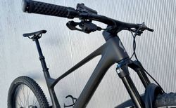 Scott Spark 910 - Trailbike neuwertig zum Top-Preis kaufen in Berna #5 | velomarkt.ch