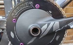 Cinelli Vigorelli 2022 Fixed Gear 58cm kaufen in Basel-Stadt #5 | velomarkt.ch