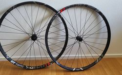 Laufräder / Radsatz DT Swiss MTB oder Gravel 29" (30 mm) | DT Swiss XM 1501 Spline ONE 30 (29") | velomarkt.ch