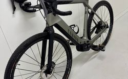 Canyon Grail:ON CF 7 E-Gravel Bike Top Zustand kaufen in Zurich #2 | velomarkt.ch