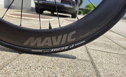 BMC Timemachine 01 Disc – Taglia L / 58 – Ultegra Di2 – Mavic Cosmic SL 65 kaufen in Tessin #2 | velomarkt.ch