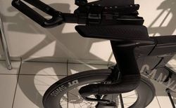 Canyon Speedmax CFR Limited Edition kaufen in Berne #2 | velomarkt.ch