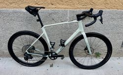 Cube Nuroad EX C:62 SRAM AXS | Cube Nuroad Carbon C:62 EX | velomarkt.ch