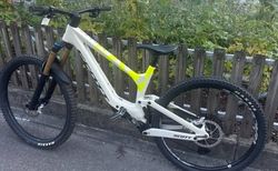 Scott Ransom 900 RC | Scott Ransom 900 RC | velomarkt.ch