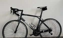 BMC Streetracer SR01 Ultegra – Grösse 57 – gepflegt | Verkaufe mein gepflegtes BMC Streetracer SR01 | velomarkt.ch