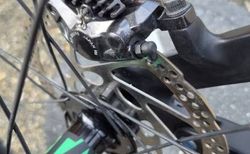 CUBE Fully Stereo 160 Carbon RACE All Mountain kaufen in Soleure #2 | velomarkt.ch