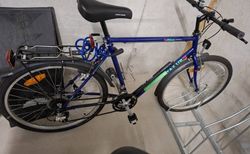 Zu Verkaufen | Gut erhaltenes Herren Velo | velomarkt.ch