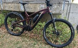 Kona Remote 130 (Grösse L) | Kona Remote 130 (Grösse L) – 854 Wh & Top-Upgrades | velomarkt.ch