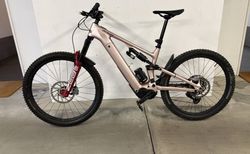 Specialized Turbo Levo 4 Comp Carbon | Specialized Turbo Levo 4 Comp Carbon | velomarkt.ch