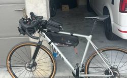 Canyon Grail Al 7 kaufen in Aargau #2 | velomarkt.ch