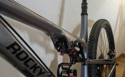 Rocky Mountain Instinct 970 MSL kaufen in Bern #3 | velomarkt.ch