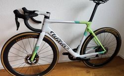 Wilier Filante Limited Edition kaufen in Appenzell Ausserrhoden #3 | velomarkt.ch