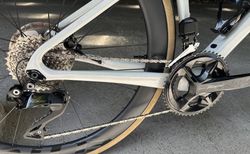Cannondale SuperSix EVO 3 – 2024 – Grösse 51 – Shimano 105 Di2 – Carbon-Laufräder kaufen in Argovie #4 | velomarkt.ch