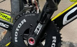 Corratec team, Grösse L (56) mit Shimano Ultegra kaufen in Ticino #3 | velomarkt.ch