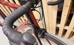 Stevens Custom Bike Ventoux - Dura Ace - Rotor Powermeter - Leeze CC 35 Road LRS kaufen in Zurich #3 | velomarkt.ch