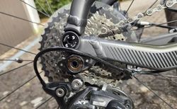 Bergamont E-Contrail 8+ kaufen in Bâle-Campagne #2 | velomarkt.ch