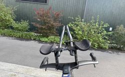 Cannondale Superslice TT Bike kaufen in Lucerne #2 | velomarkt.ch