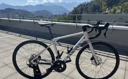 Canyon Endurace CF 7 (Size 2XS) – Like New | Carbon Road Bike – Perfect Condition+ | velomarkt.ch