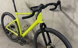 Gravelbike WILIER Adlar kaufen in Bâle-Ville #5 | velomarkt.ch